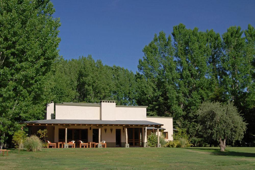 Algodon Wine Estates & Champions Club Hotel San Rafael  Exterior photo